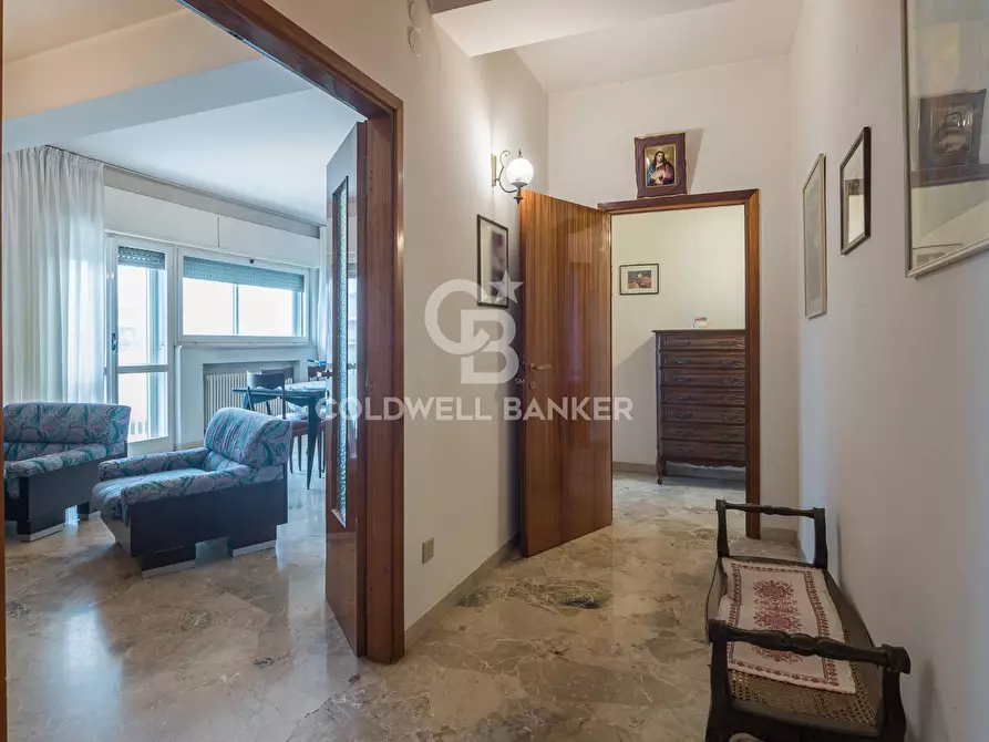 Immagine 3 di Appartamento in vendita  in Via Mille a Riccione