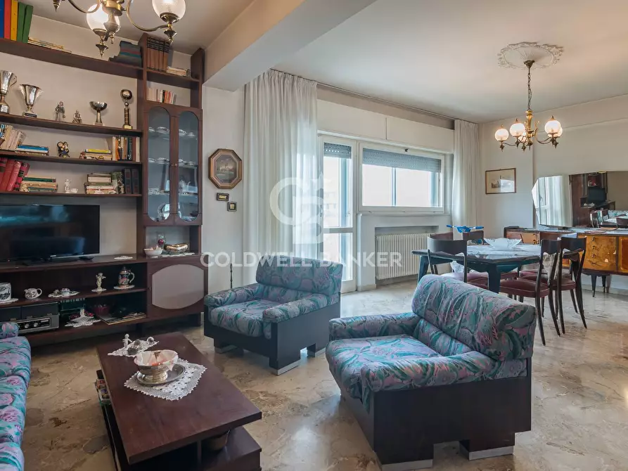 Immagine 1 di Appartamento in vendita  in Via Mille a Riccione