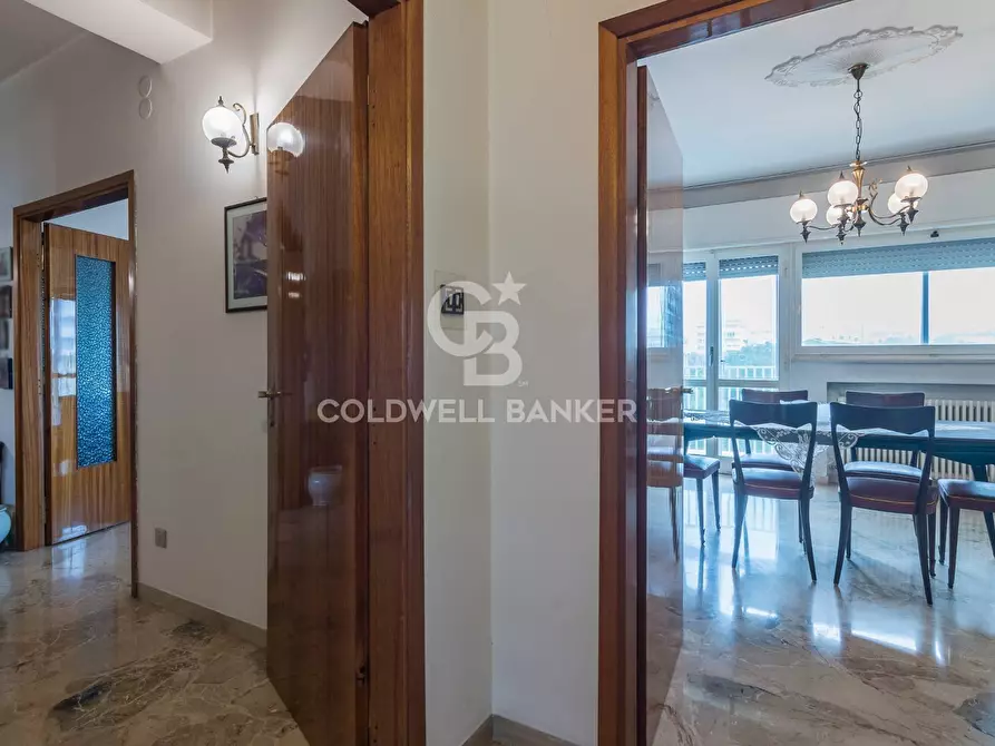 Immagine 7 di Appartamento in vendita  in Via Mille a Riccione