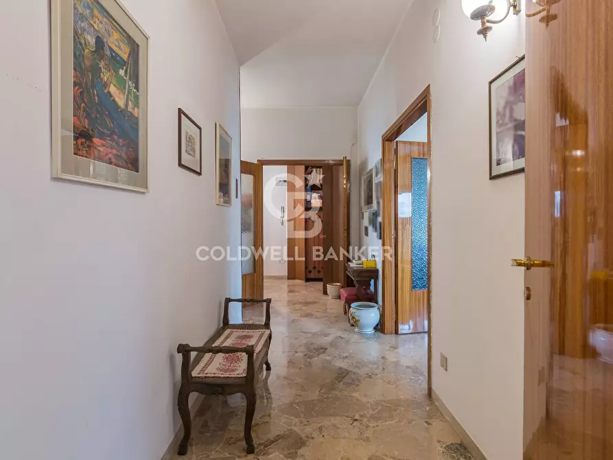 Immagine 9 di Appartamento in vendita  in Via Mille a Riccione