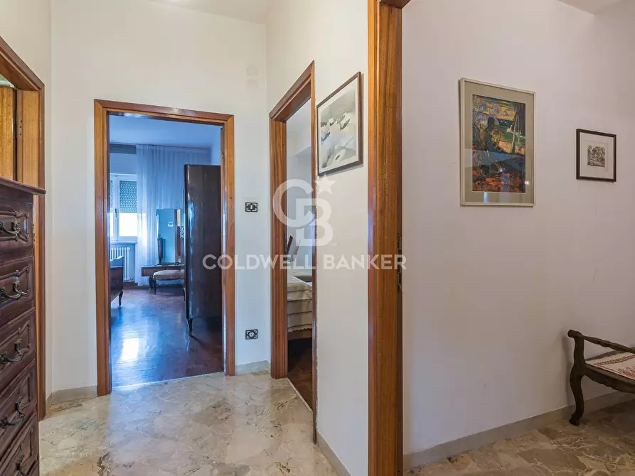 Immagine 10 di Appartamento in vendita  in Via Mille a Riccione