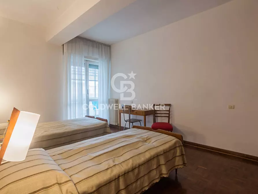 Immagine 15 di Appartamento in vendita  in Via Mille a Riccione