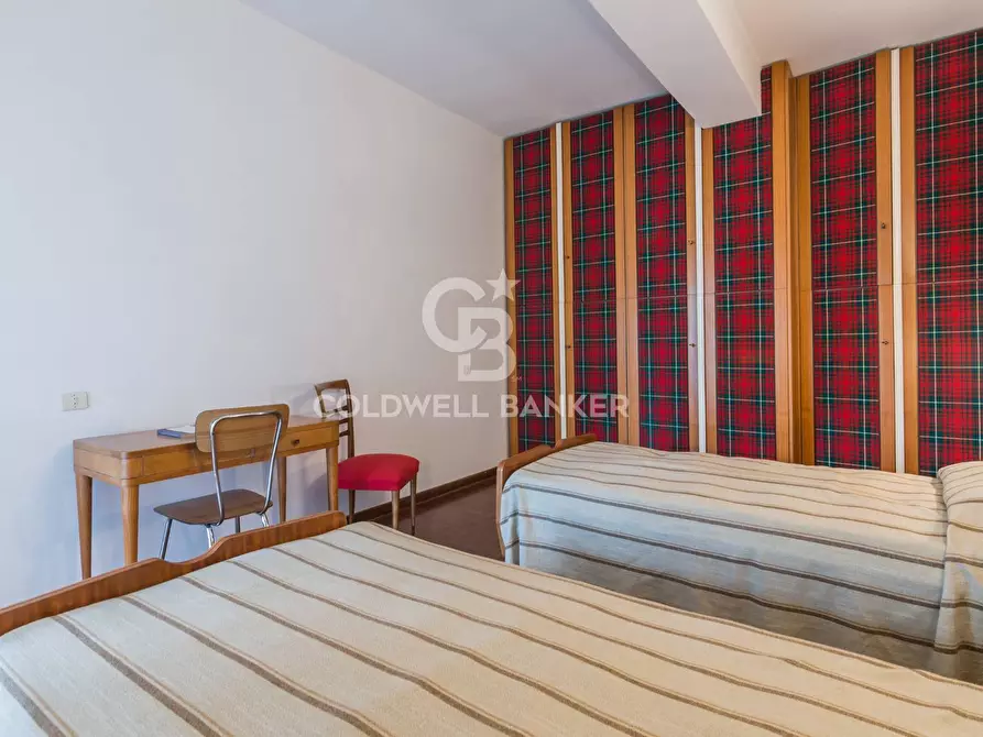 Immagine 17 di Appartamento in vendita  in Via Mille a Riccione