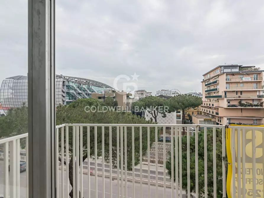Immagine 21 di Appartamento in vendita  in Via Mille a Riccione