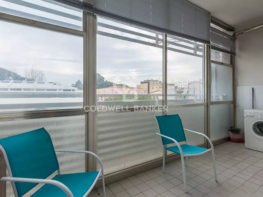 Immagine 23 di Appartamento in vendita  in Via Mille a Riccione