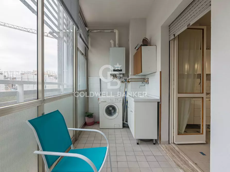 Immagine 24 di Appartamento in vendita  in Via Mille a Riccione