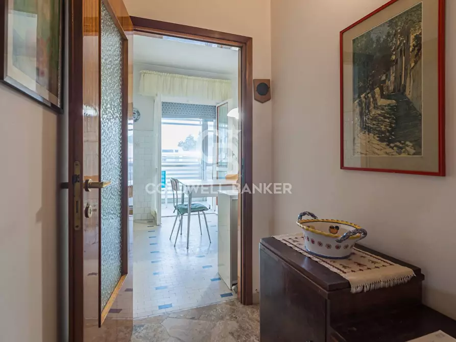 Immagine 25 di Appartamento in vendita  in Via Mille a Riccione