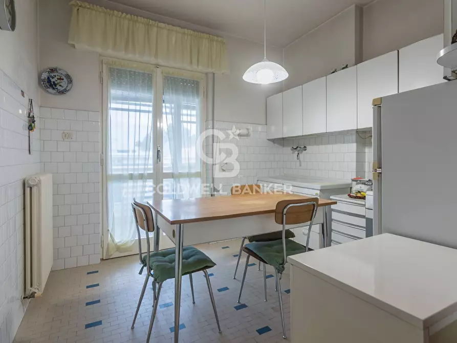 Immagine 26 di Appartamento in vendita  in Via Mille a Riccione