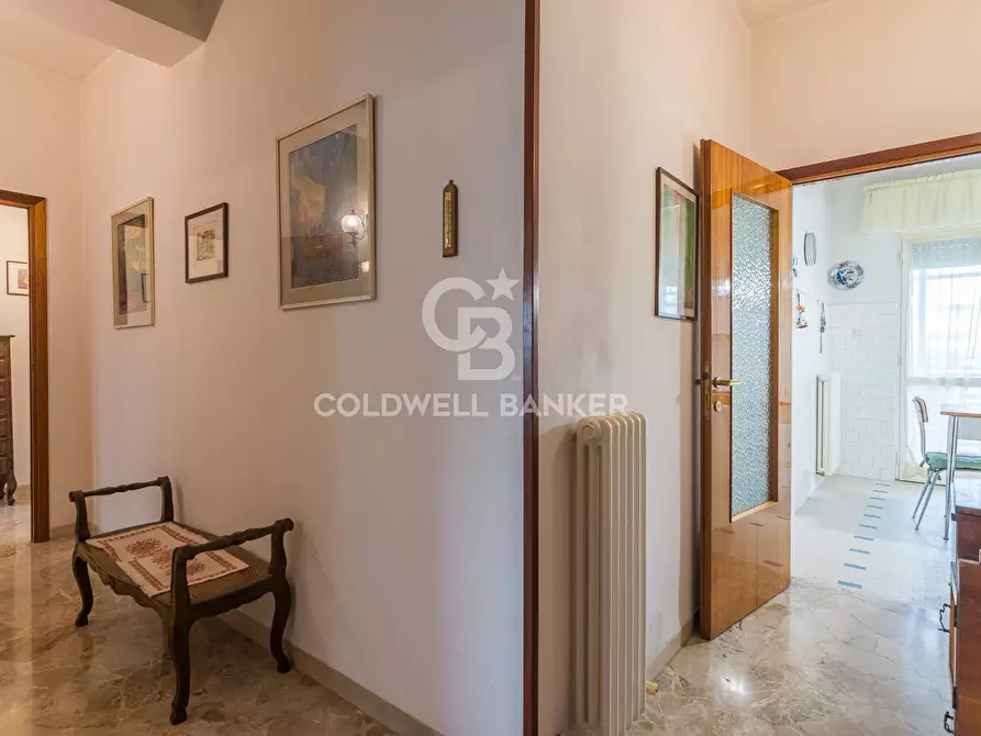 Immagine 28 di Appartamento in vendita  in Via Mille a Riccione