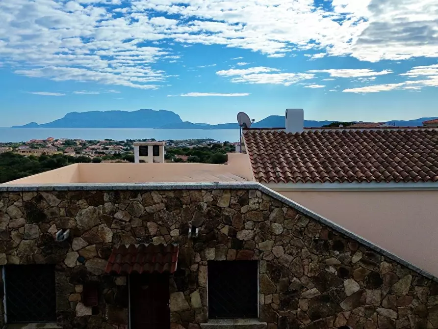 Immagine 3 di Villa in vendita  in VIA DEL GIGLIO a Olbia