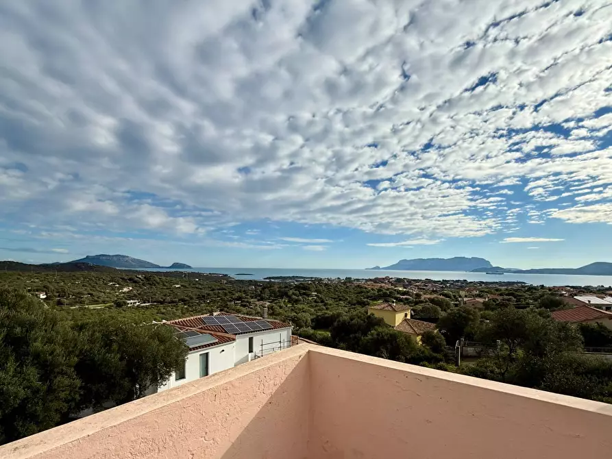 Immagine 7 di Villa in vendita  in VIA DEL GIGLIO a Olbia