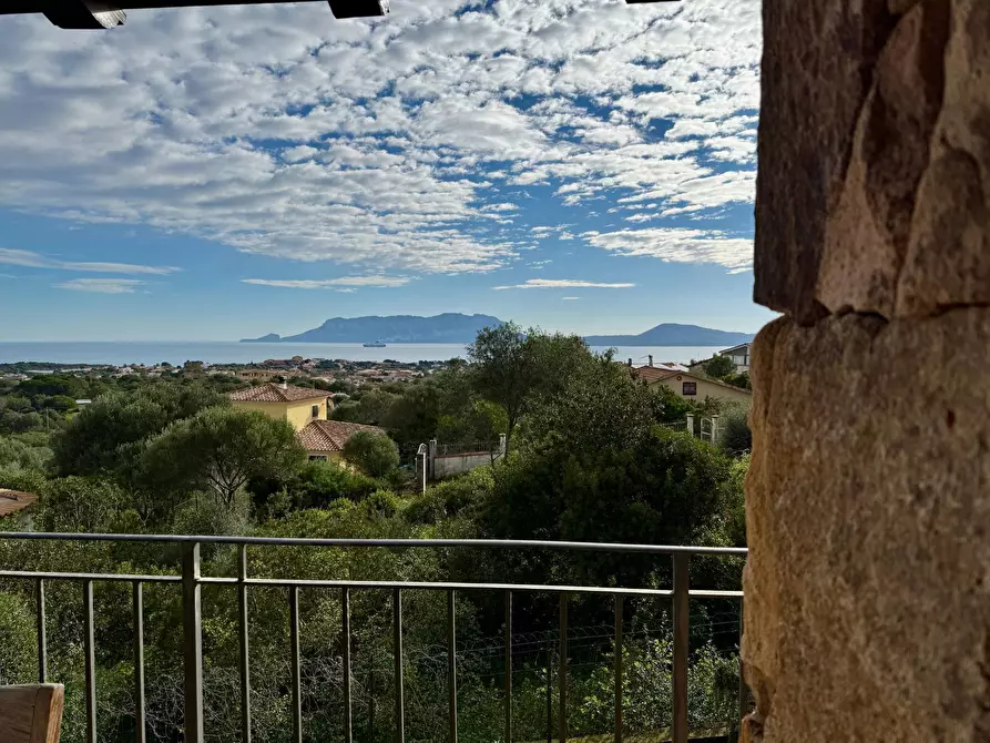 Immagine 13 di Villa in vendita  in VIA DEL GIGLIO a Olbia