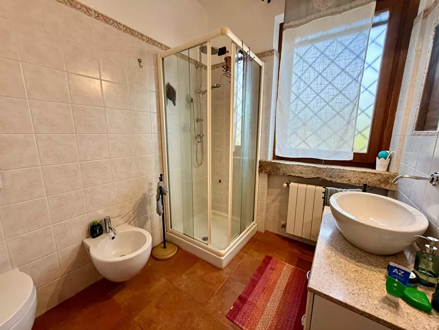 Immagine 19 di Villa in vendita  in VIA DEL GIGLIO a Olbia