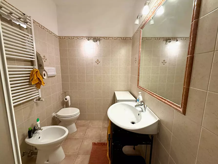 Immagine 25 di Villa in vendita  in VIA DEL GIGLIO a Olbia