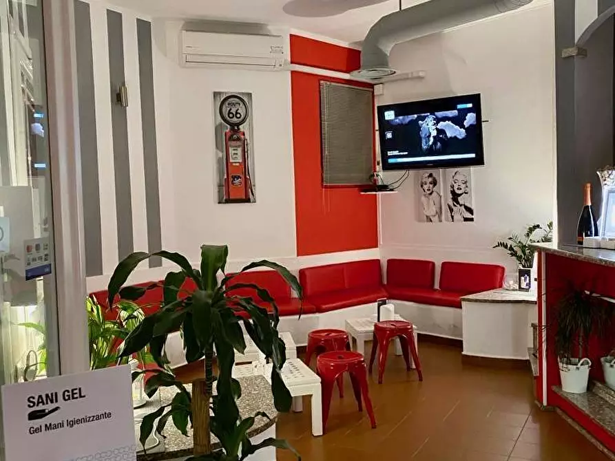 Immagine 7 di Bar / Ristorante in affitto  in Baja Sardinia - Via dei Pini a Arzachena