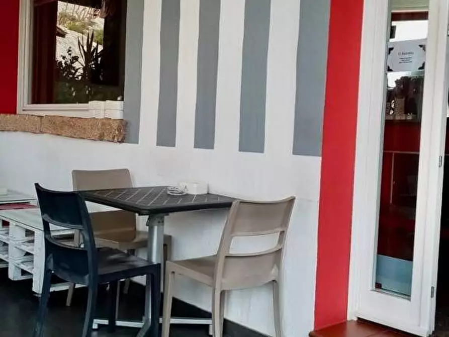 Immagine 10 di Bar / Ristorante in affitto  in Baja Sardinia - Via dei Pini a Arzachena