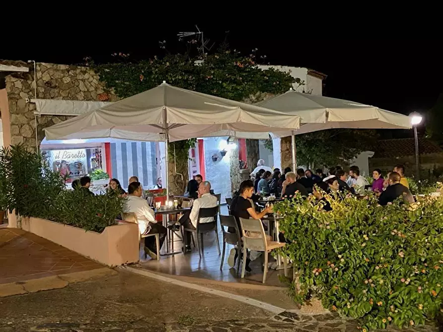 Immagine 11 di Bar / Ristorante in affitto  in Baja Sardinia - Via dei Pini a Arzachena