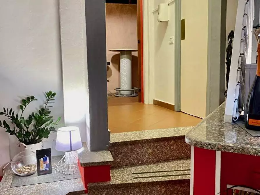 Immagine 12 di Bar / Ristorante in affitto  in Baja Sardinia - Via dei Pini a Arzachena