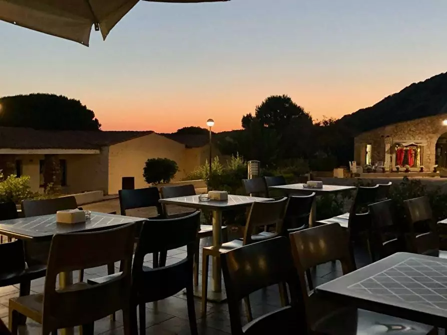 Immagine 13 di Bar / Ristorante in affitto  in Baja Sardinia - Via dei Pini a Arzachena