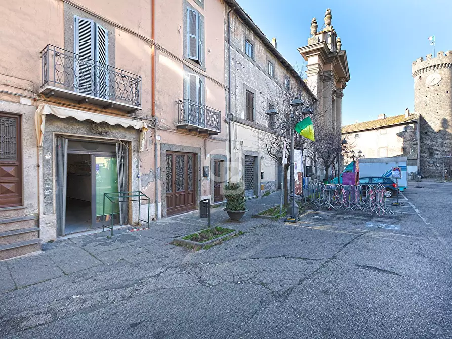 casa indipendente in vendita a Viterbo in zona Bagnaia