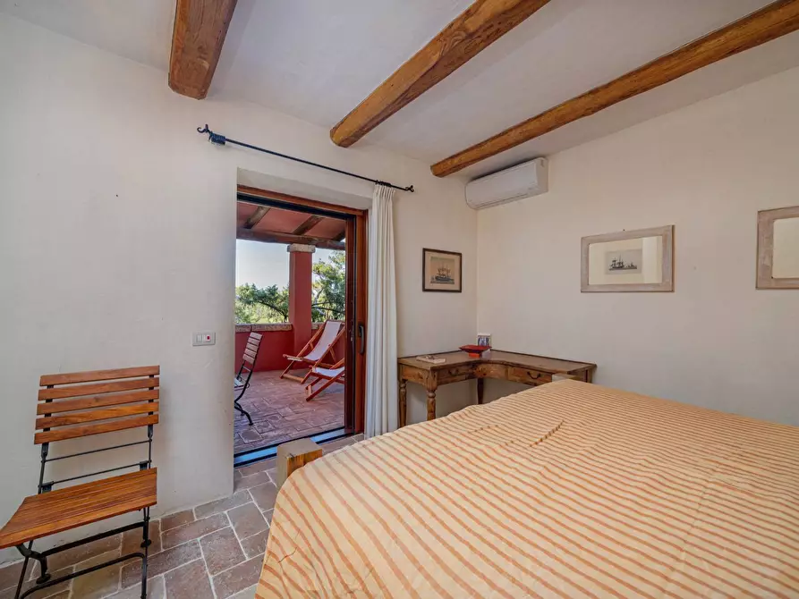 Immagine 20 di Villa in vendita  in Porto Rotondo - Costa Smeralda a Olbia