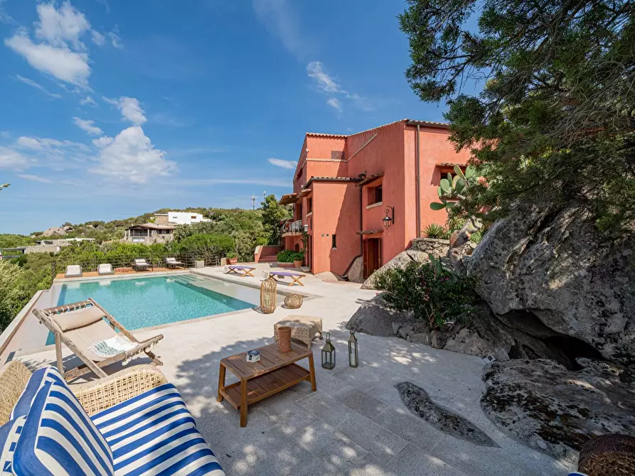 Immagine 24 di Villa in vendita  in Porto Rotondo - Costa Smeralda a Olbia