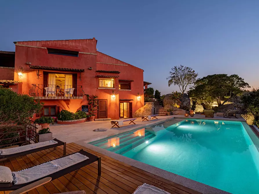 Immagine 29 di Villa in vendita  in Porto Rotondo - Costa Smeralda a Olbia