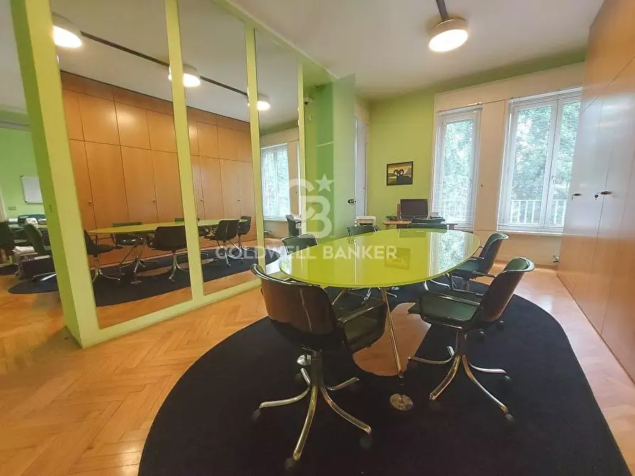 Immagine 5 di Appartamento in vendita  in Via Vittorio Veneto a Milano