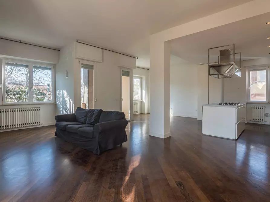 Immagine 4 di Appartamento in vendita  in Via Pisacane a Cattolica