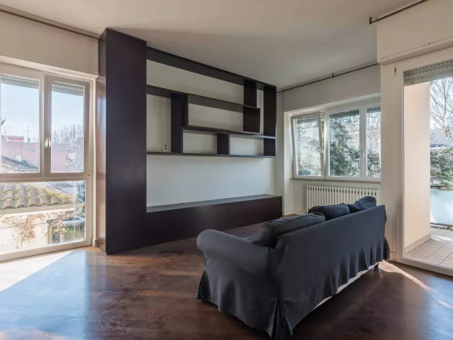 Immagine 5 di Appartamento in vendita  in Via Pisacane a Cattolica