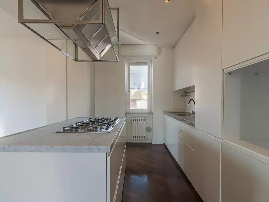 Immagine 9 di Appartamento in vendita  in Via Pisacane a Cattolica