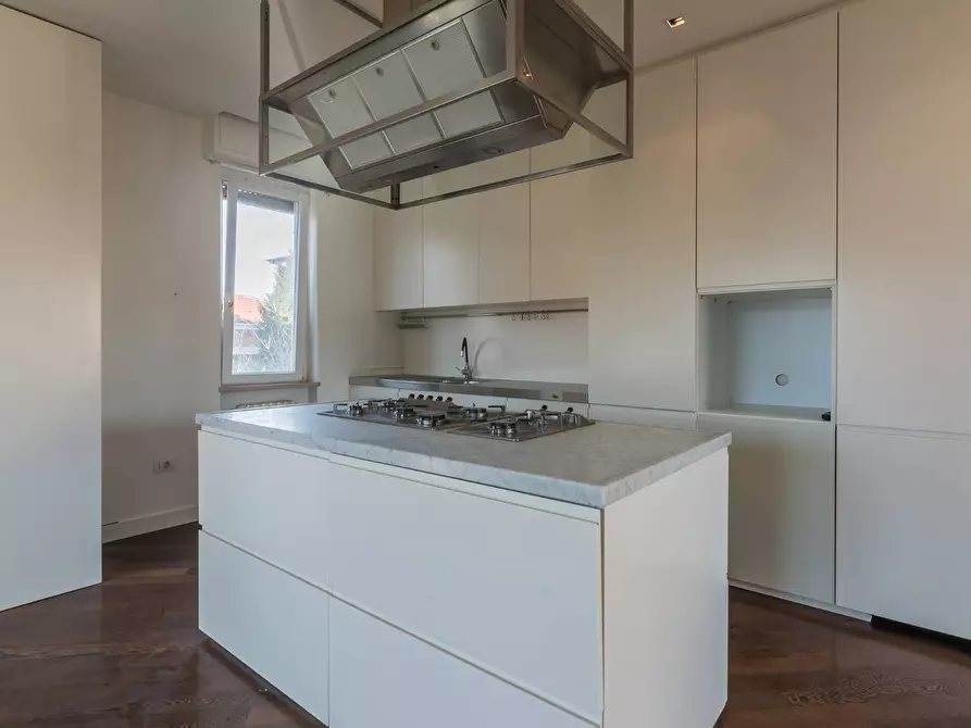 Immagine 10 di Appartamento in vendita  in Via Pisacane a Cattolica