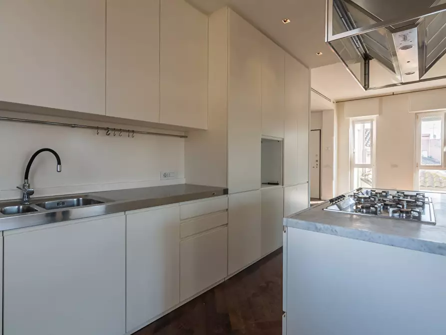 Immagine 12 di Appartamento in vendita  in Via Pisacane a Cattolica