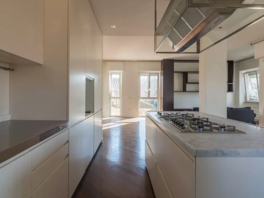 Immagine 13 di Appartamento in vendita  in Via Pisacane a Cattolica