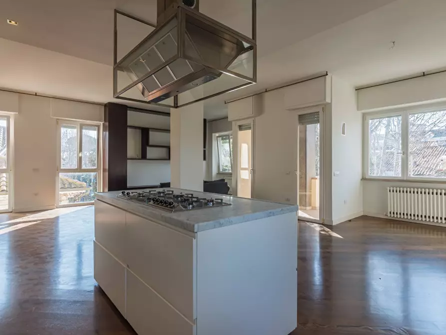 Immagine 14 di Appartamento in vendita  in Via Pisacane a Cattolica