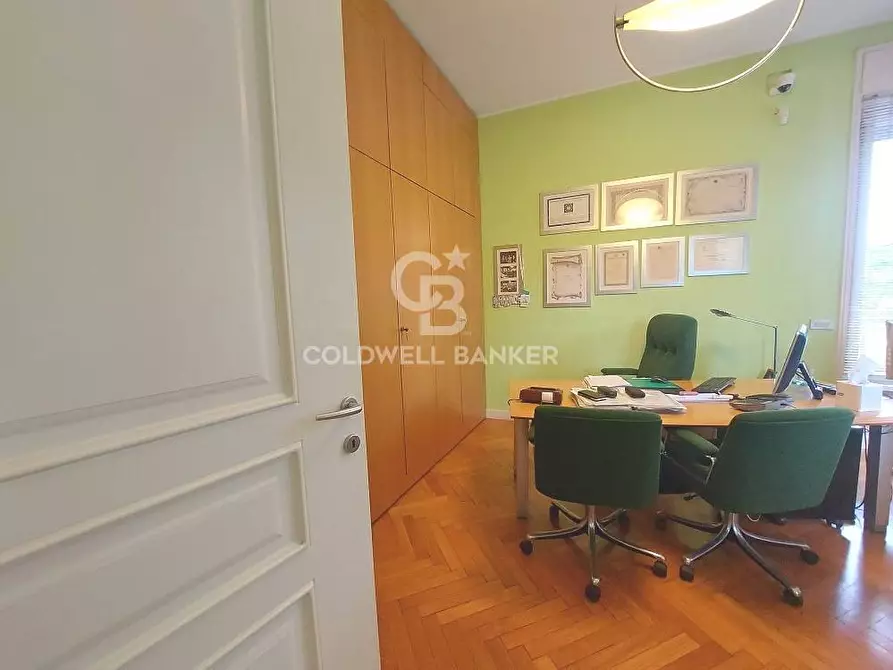 Immagine 7 di Ufficio in vendita  in Viale Vittorio Veneto a Milano