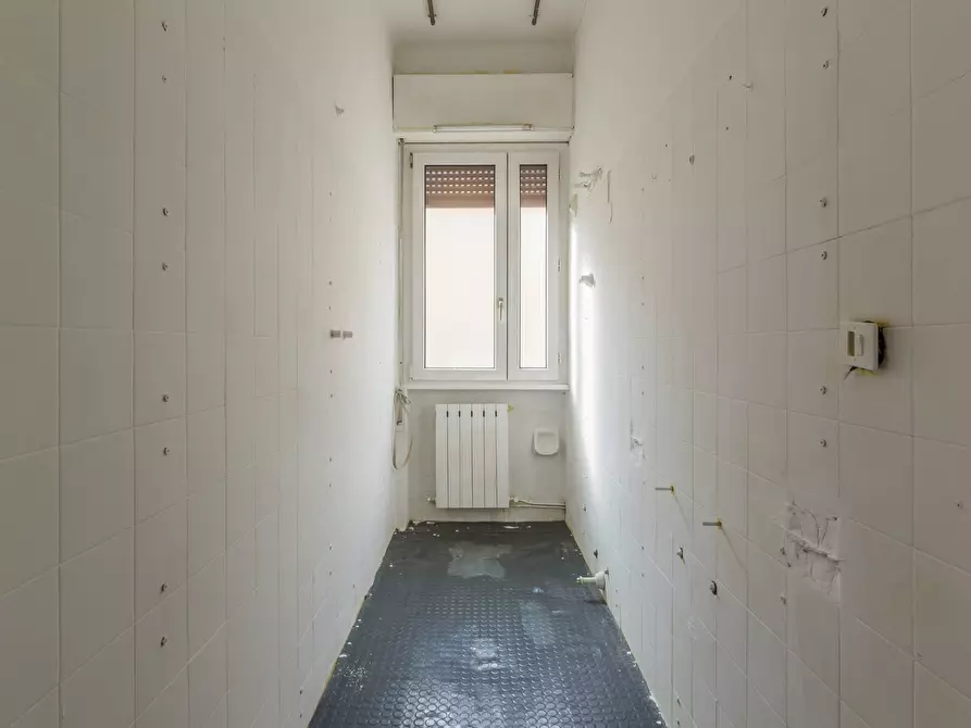 Immagine 10 di Appartamento in vendita  in Via Bovio a Cattolica