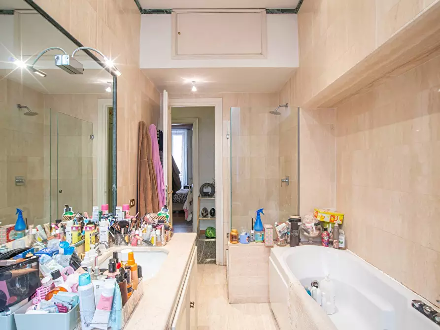 Immagine 20 di Appartamento in vendita  in Via Trebbia a Roma