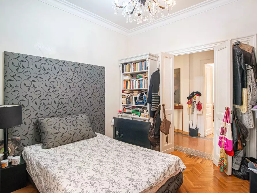 Immagine 22 di Appartamento in vendita  in Via Trebbia a Roma