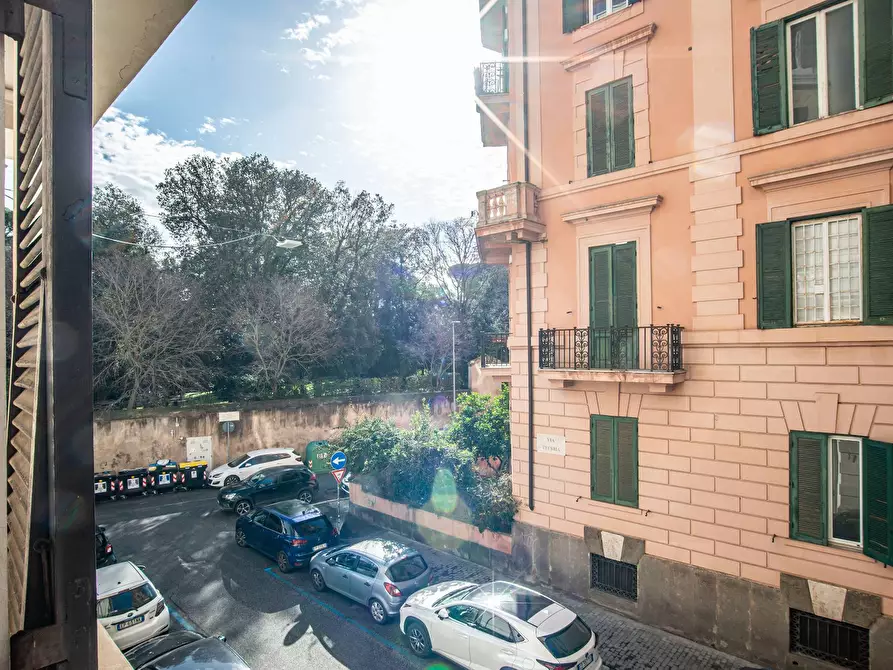 Immagine 24 di Appartamento in vendita  in Via Trebbia a Roma
