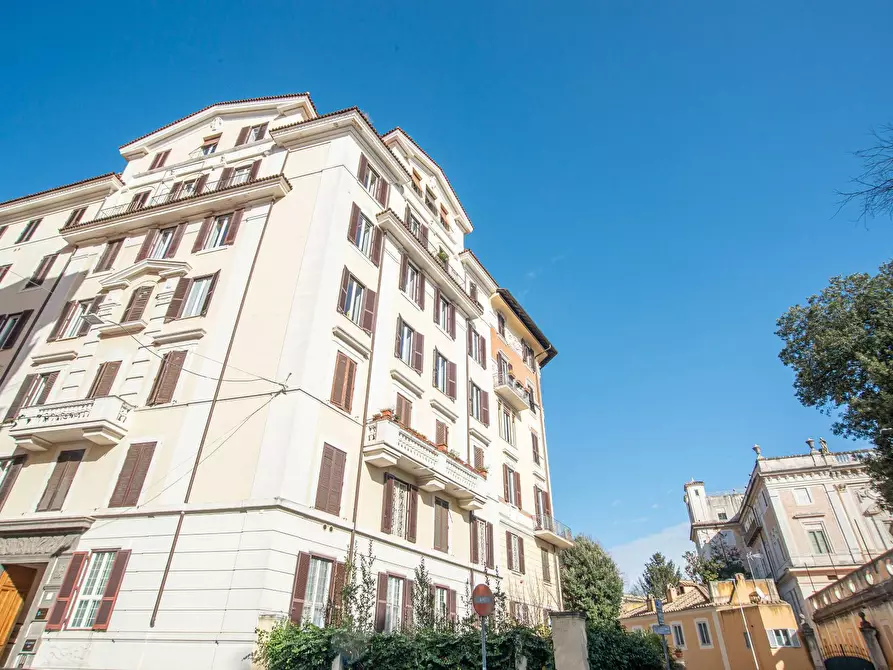 Immagine 26 di Appartamento in vendita  in Via Trebbia a Roma