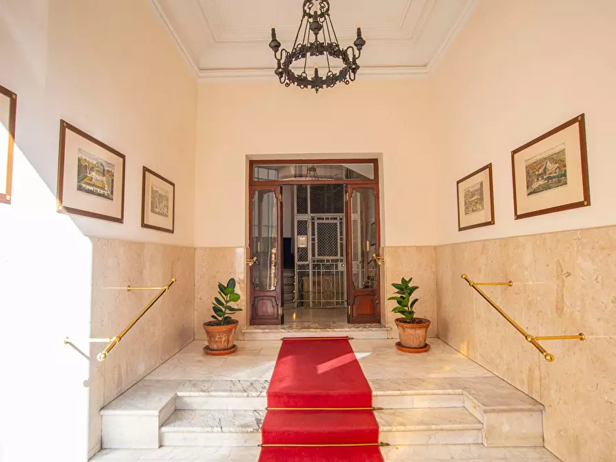 Immagine 27 di Appartamento in vendita  in Via Trebbia a Roma
