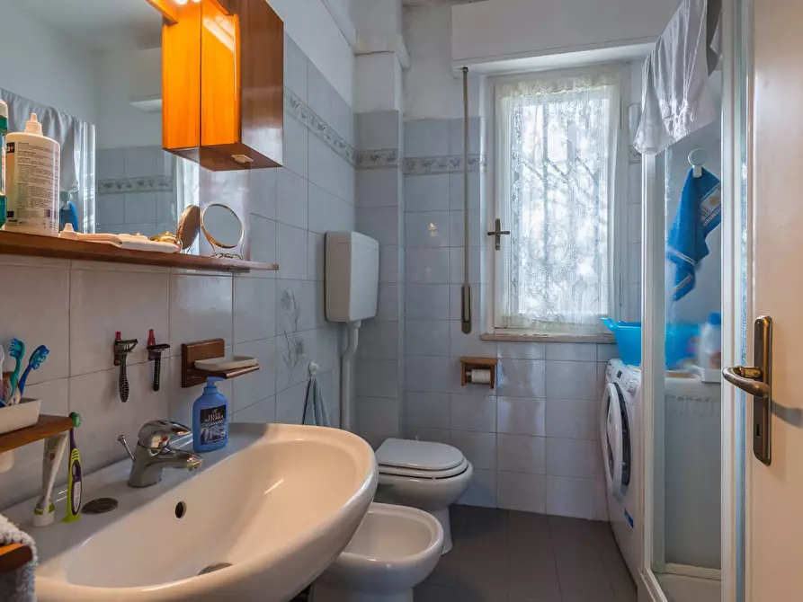 Immagine 11 di Appartamento in vendita  in Via Caprera a Riccione