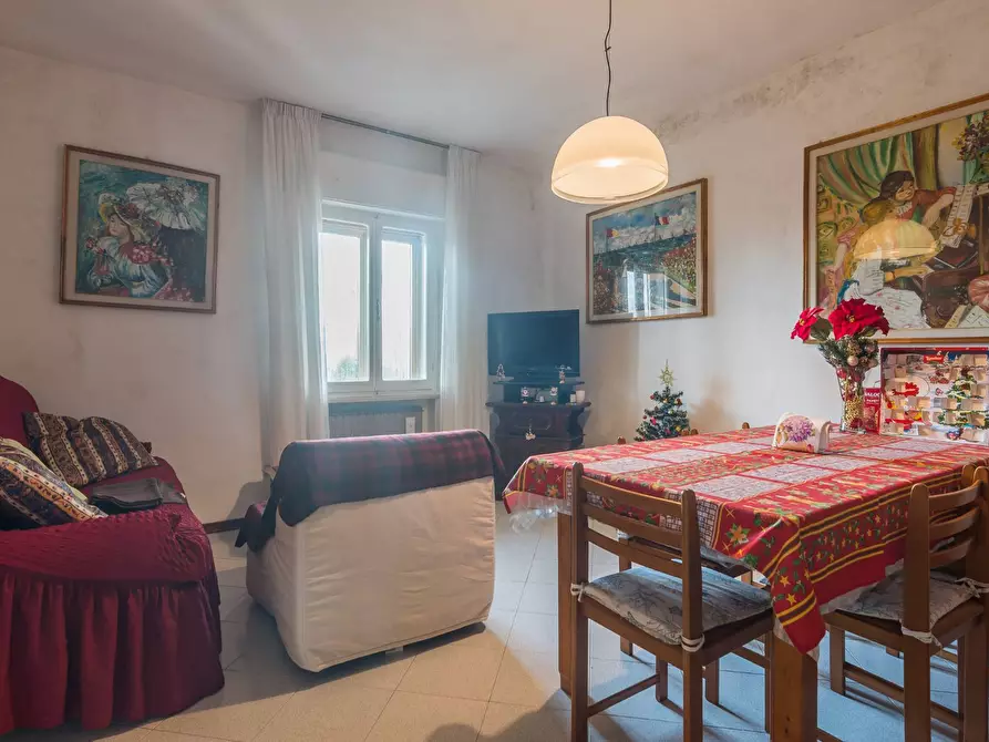 Immagine 13 di Appartamento in vendita  in Via Caprera a Riccione