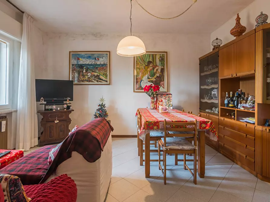 Immagine 15 di Appartamento in vendita  in Via Caprera a Riccione