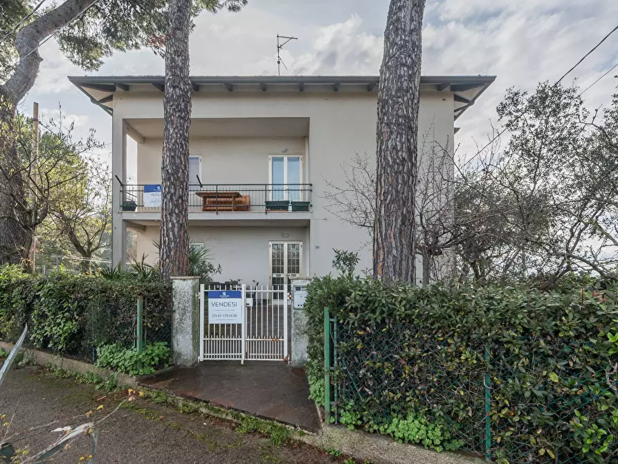 appartamento in vendita a Riccione