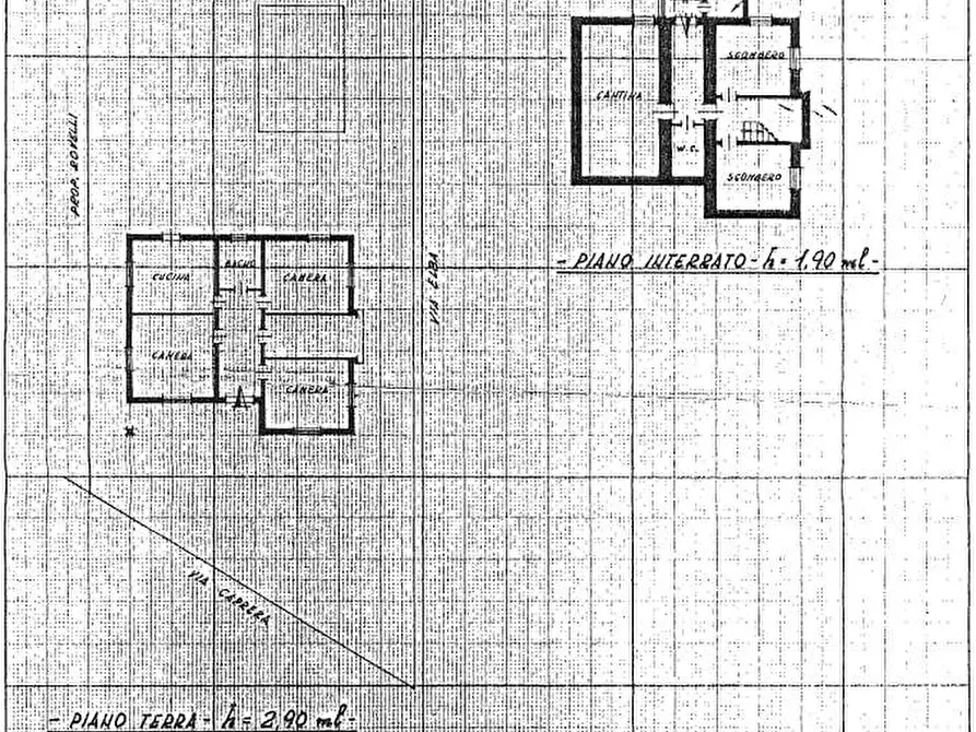 Immagine 29 di Appartamento in vendita  in Via Caprera a Riccione