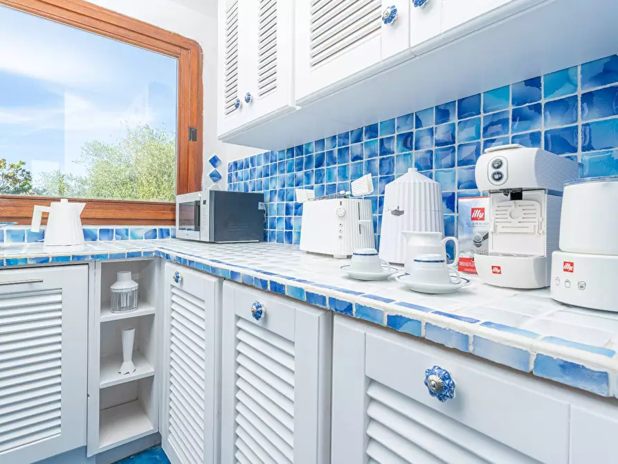Immagine 8 di Villa in affitto  in Porto IStana a Olbia