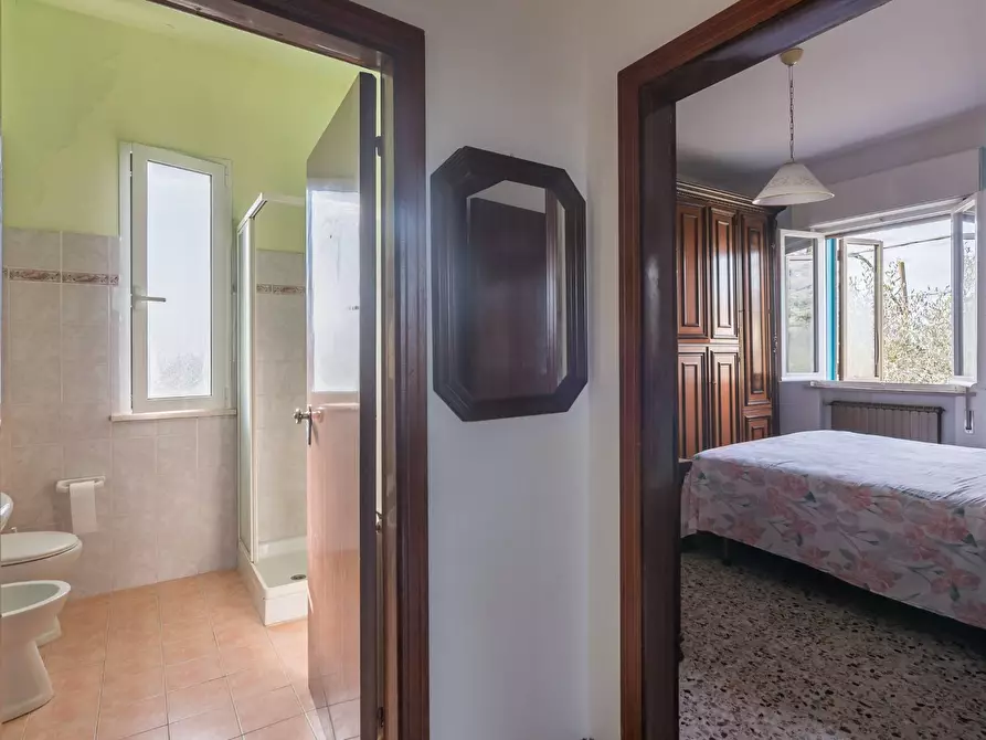 Immagine 9 di Appartamento in vendita  in Via Caprera a Riccione