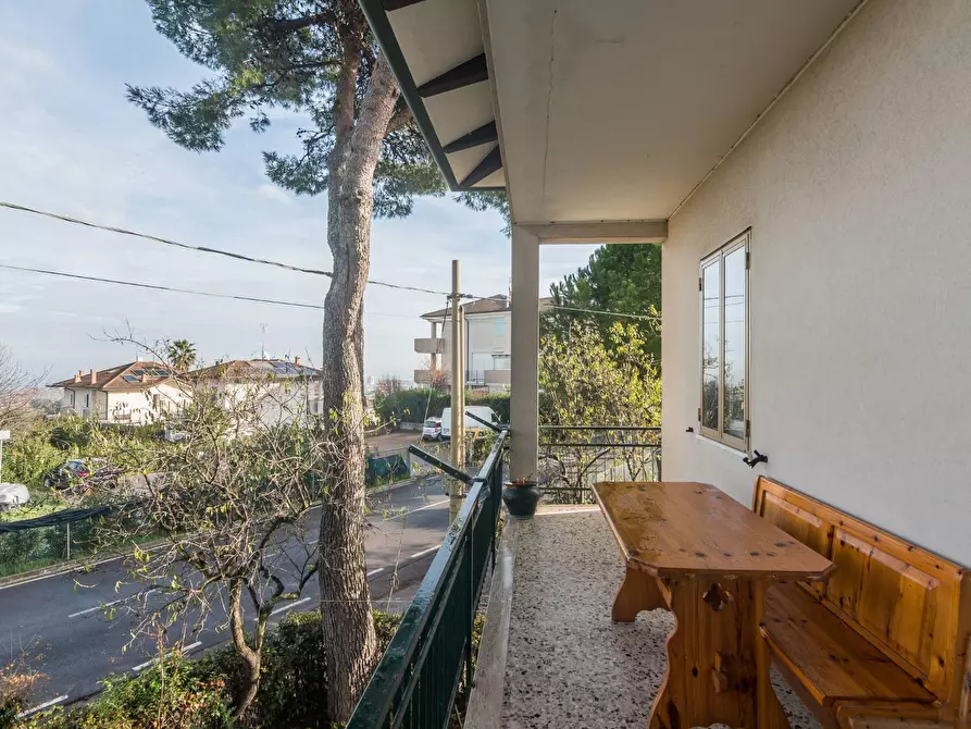 Immagine 21 di Appartamento in vendita  in Via Caprera a Riccione